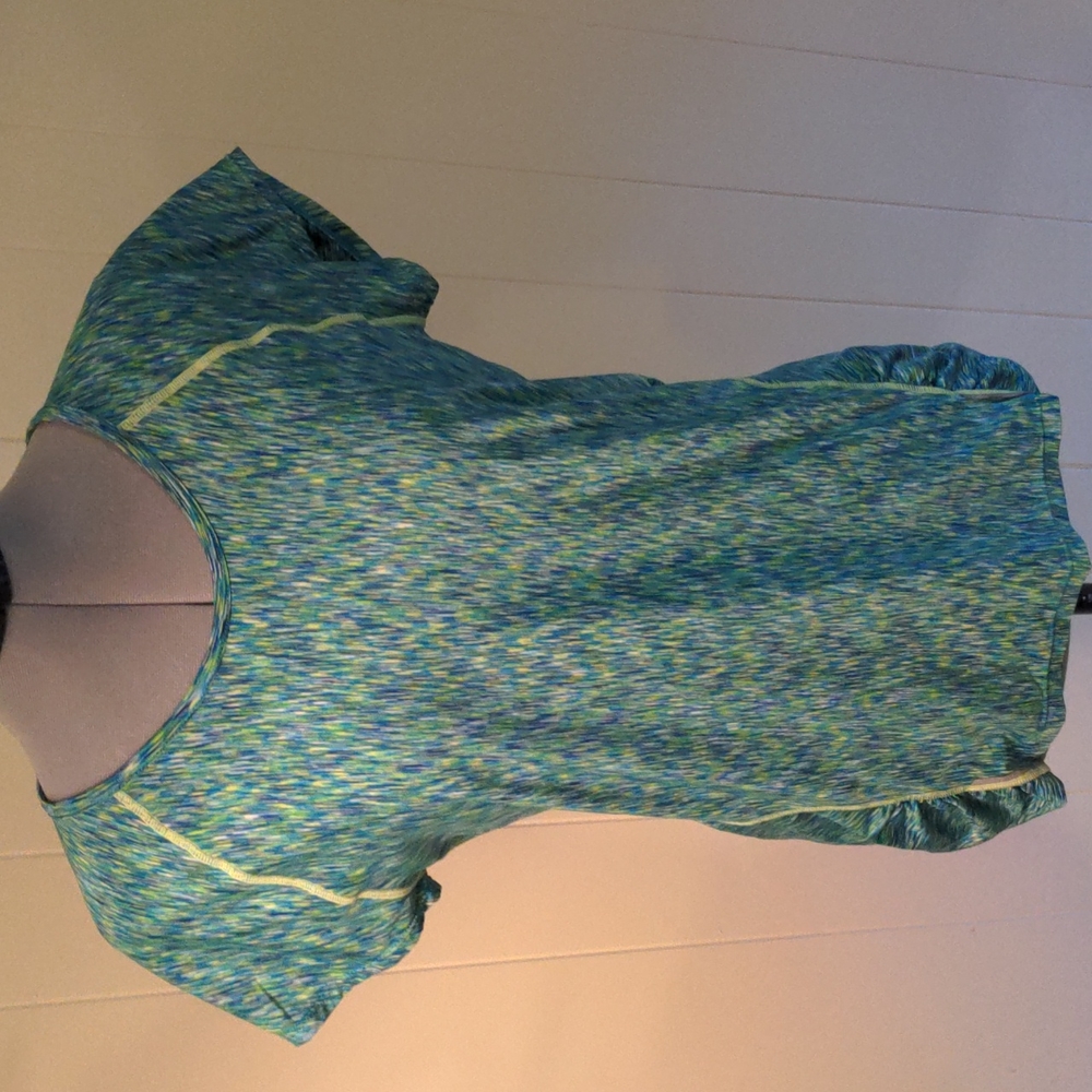 Athleta Workout Top - Women's Medium